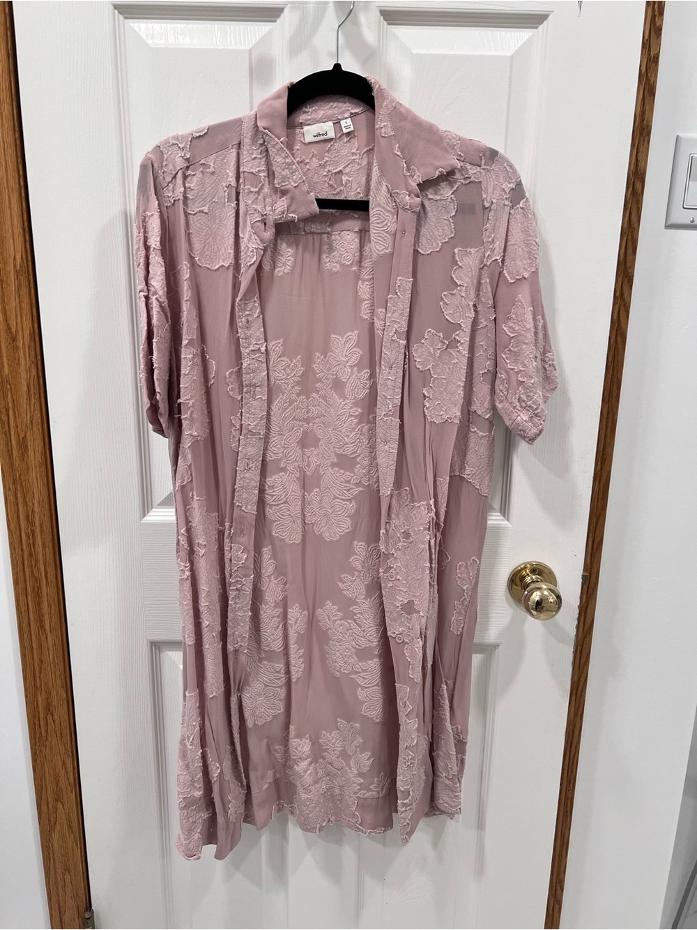 Wilfred Dress